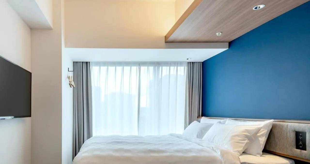 Prince Smart Inn Ebisu Tokio Japonia