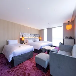 Forza Shijo Kawaramachi Hotel Kyōto