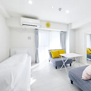 Montana Flat Yebisu Apartment Ōsaka