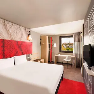 Ibis Castle Hill 3* Budapest