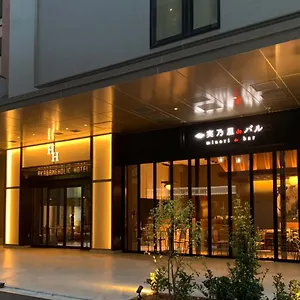 호텔 Akabane Holic, 도쿄