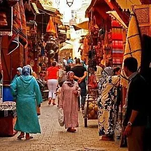 Dar Sahim Harissa Riad