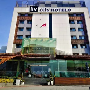 Liv 3* Istambul
