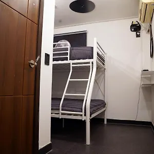 아폴로 게스트하우스 서울특별시