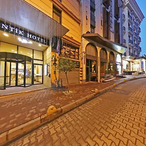 Antik 4* Istambul