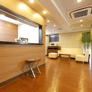 Flexstay Higashi Jujo Hotel