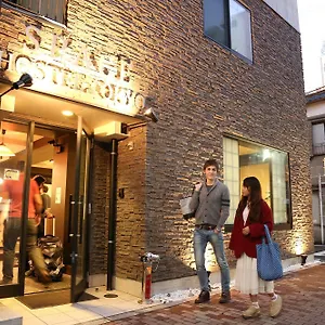 Space Hostal