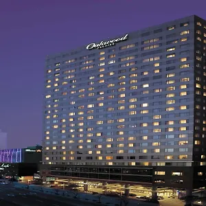 Oakwood Premier Coex Center 5* Séoul