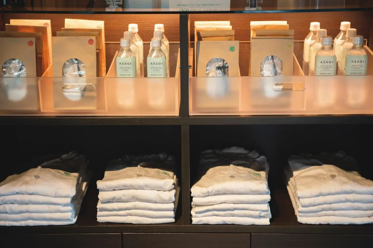 Hotel Prince Smart Inn Ebisu Tōkyō