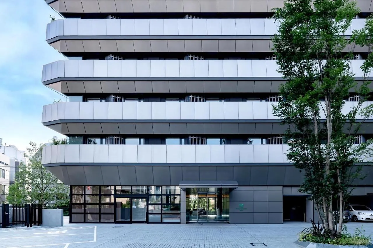 Hotel Prince Smart Inn Ebisu Tokyo