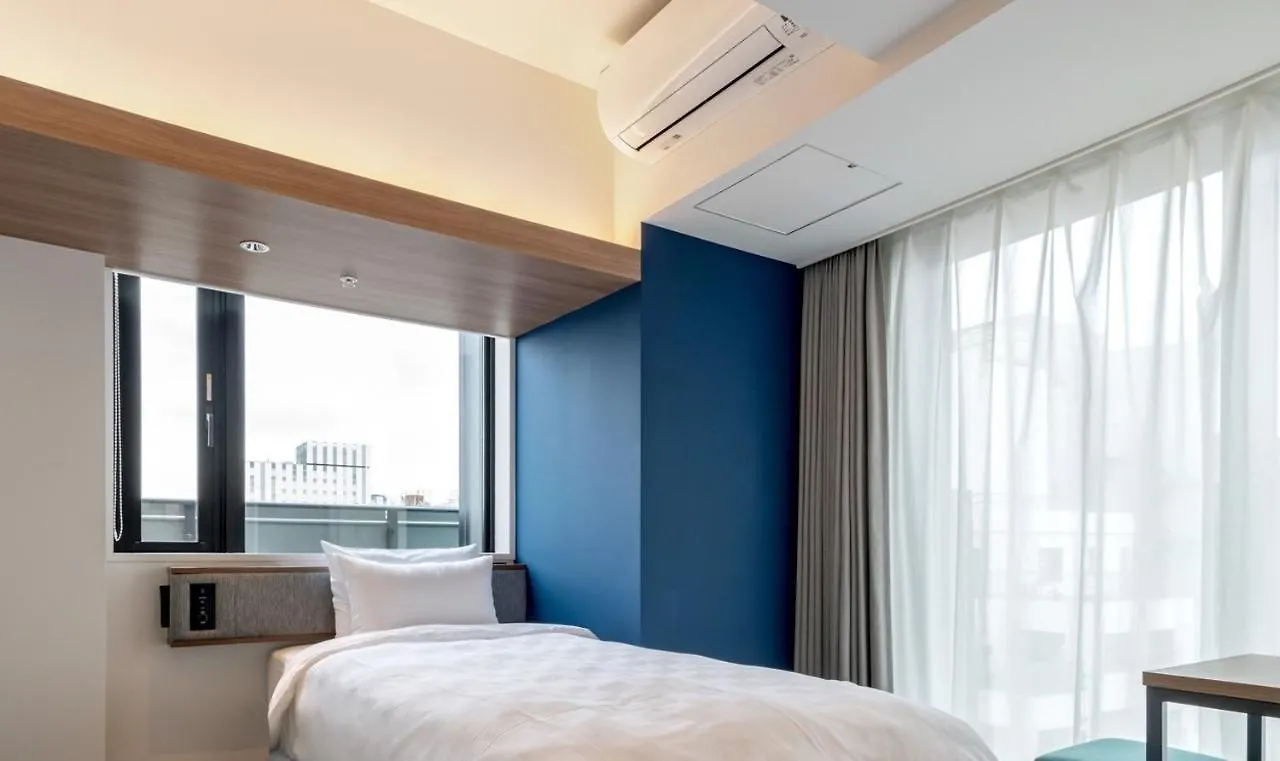 Hotel Prince Smart Inn Ebisu Tokyo