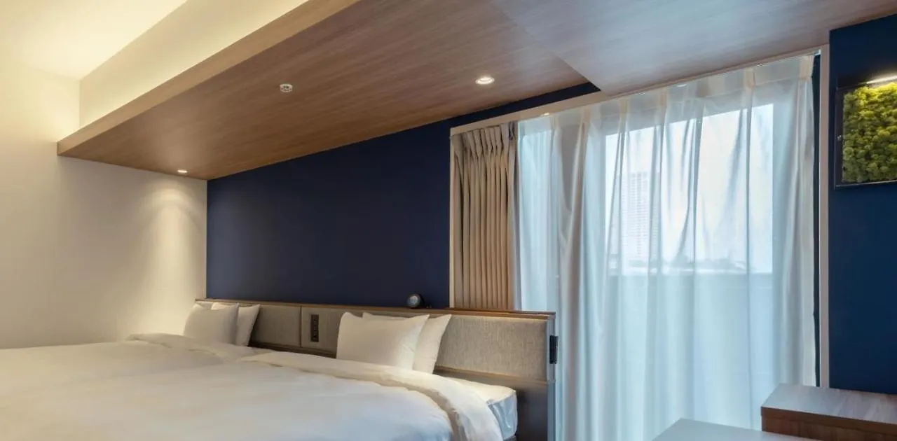 Hotel Prince Smart Inn Ebisu Tokyo
