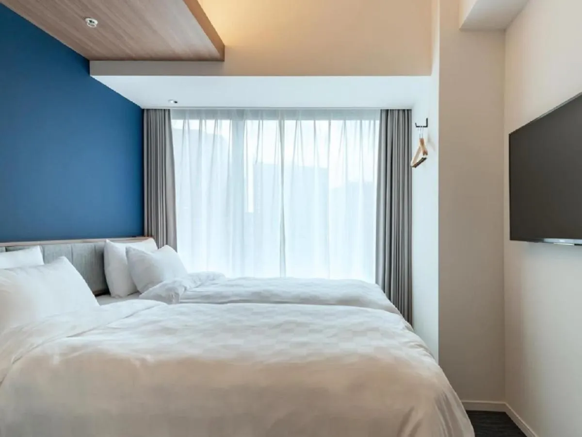 Prince Smart Inn Ebisu Tokyo