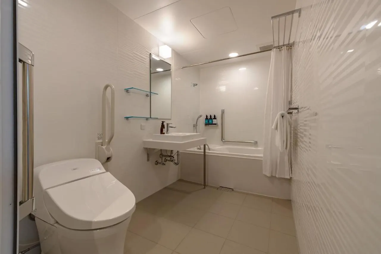 Prince Smart Inn Ebisu Tokyo