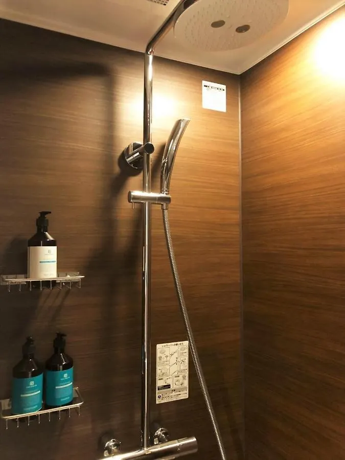 Hotel Prince Smart Inn Ebisu Tokyo