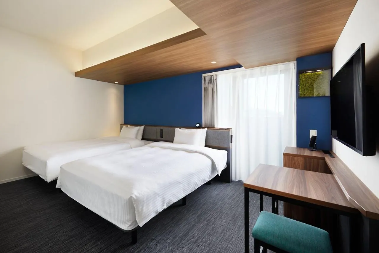 *** Hotel Prince Smart Inn Ebisu Tokyo Japan