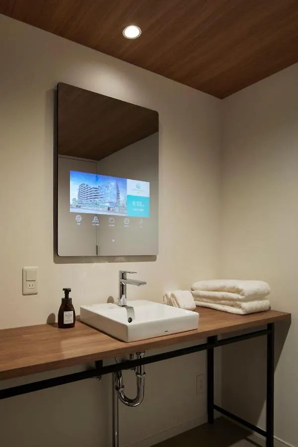 Hotel Prince Smart Inn Ebisu Tokyo