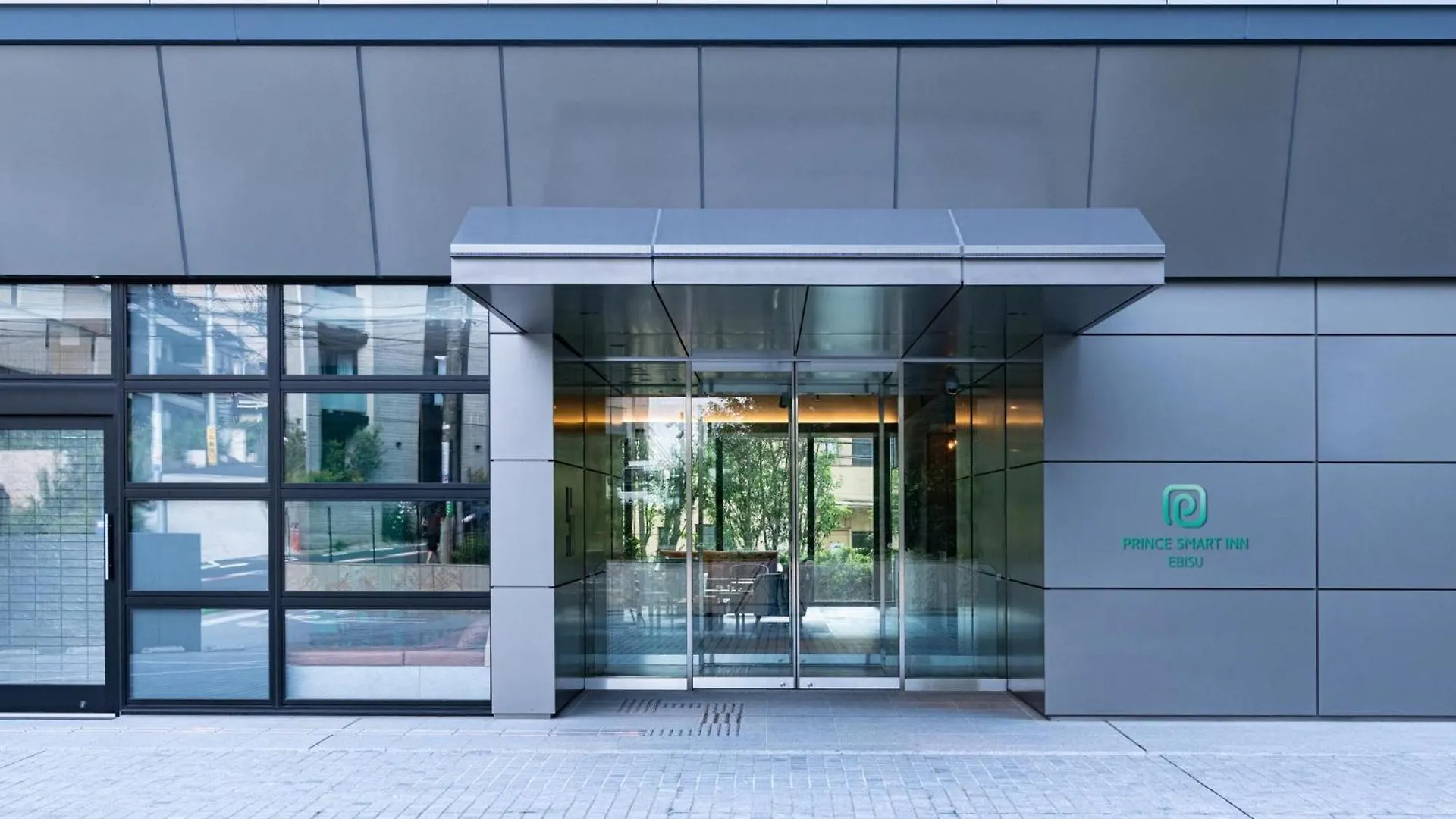 Hotel Prince Smart Inn Ebisu Tokyo